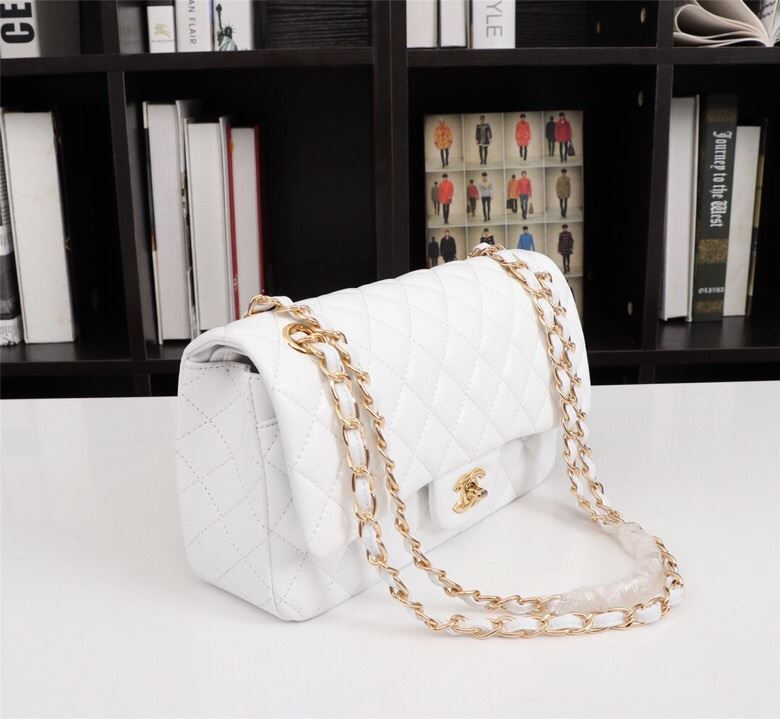 Chanel CF Series Bags